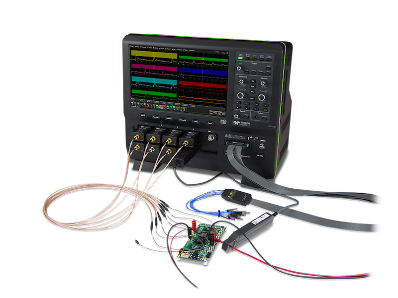 Teledyne LeCroy launches RP4030 active voltage rail probe and SPMI decoder